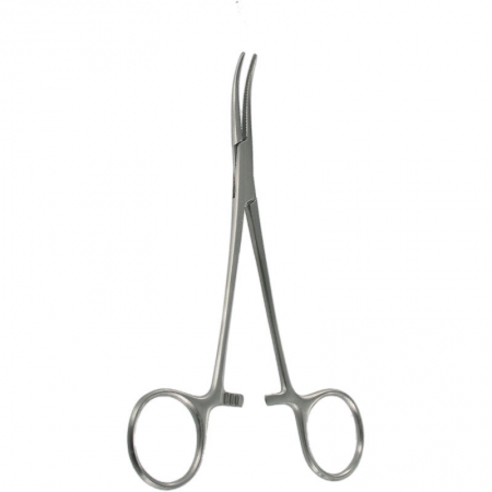 Haemostatic Forceps